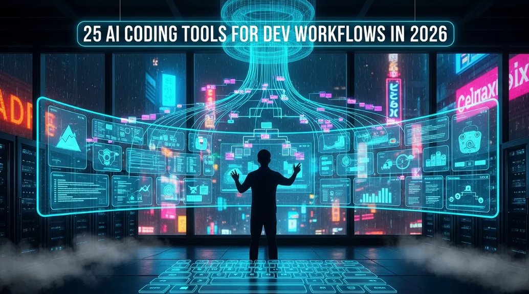 25 Tools