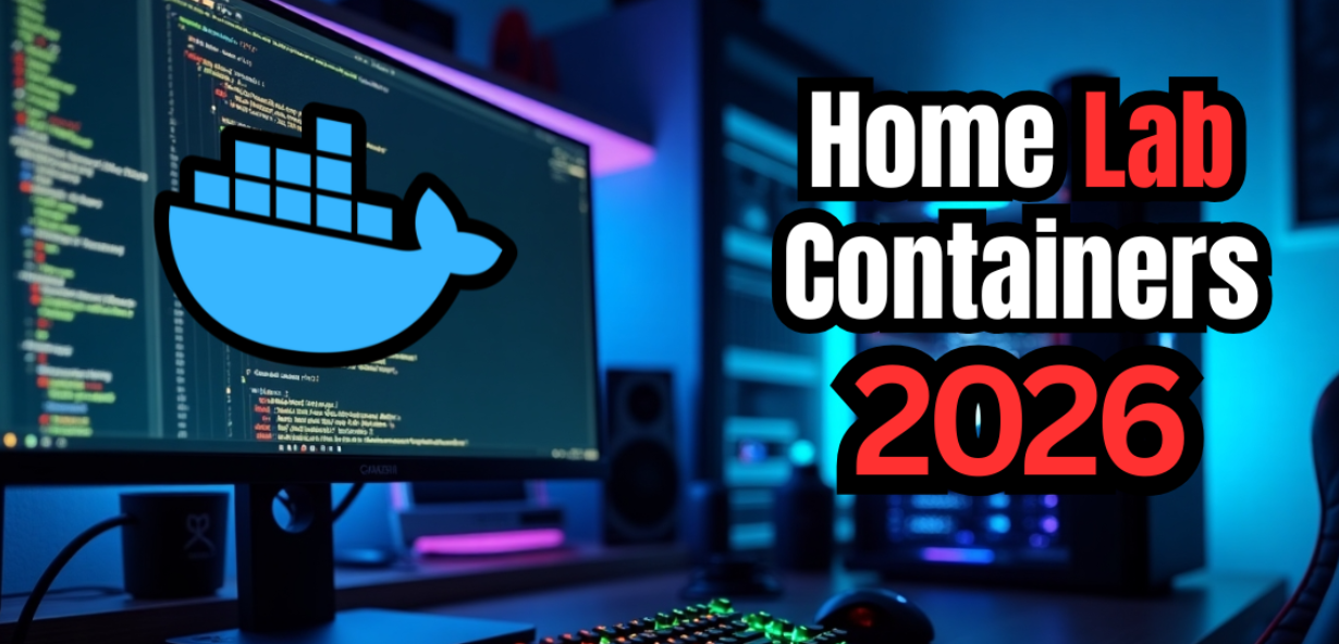 Containers vs VMs