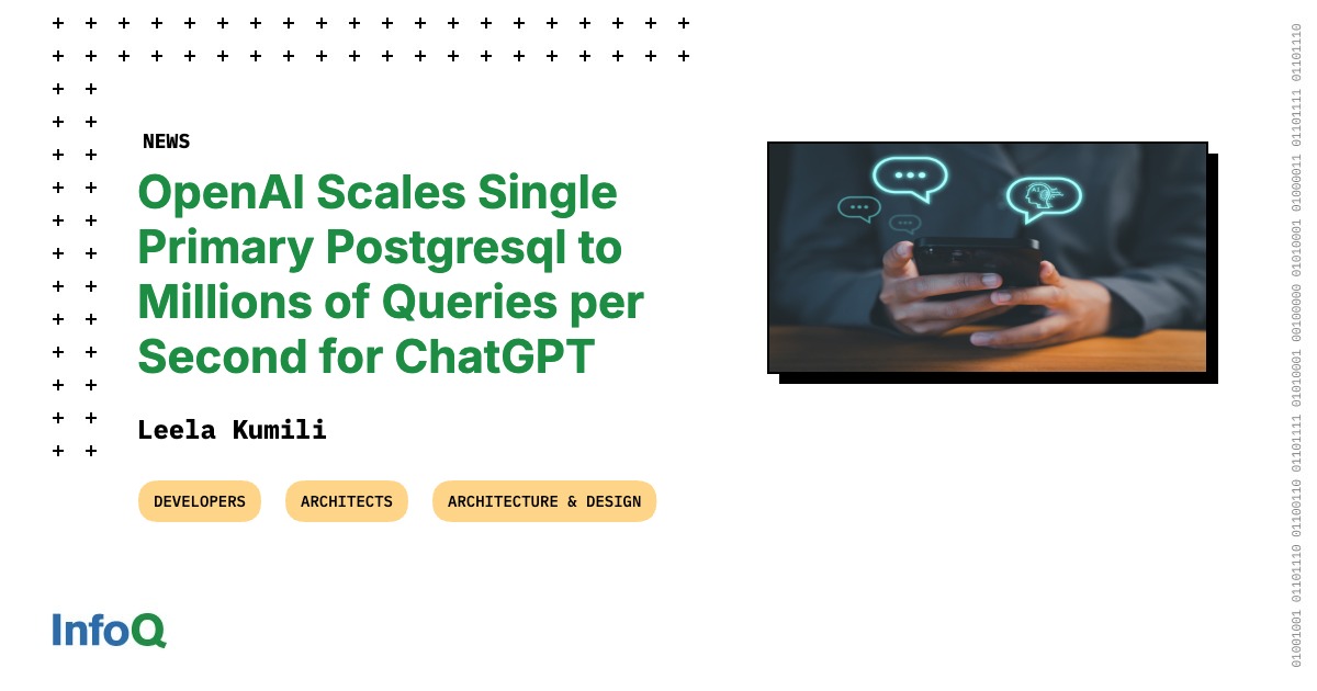 OpenAI PostgreSQL