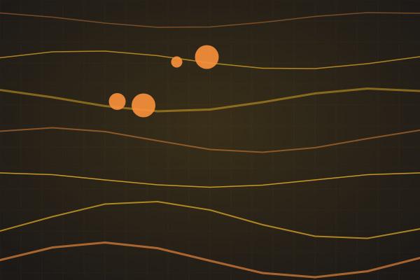 GitStats 2.0—New UI and Chart Engine, Revitalizing Your Git Repository History Data